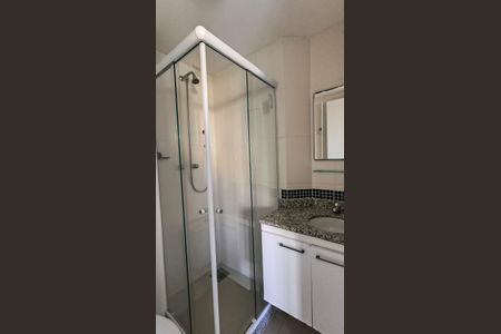 Apartamento à venda com 75m², 2 quartos e 1 vagaBanheiro Social