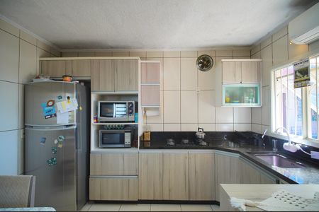 Casa à venda com 179m², 3 quartos e 1 vagaCozinha