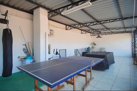 Casa à venda com 179m², 3 quartos e 1 vagaÁrea comum - Sala de Jogos