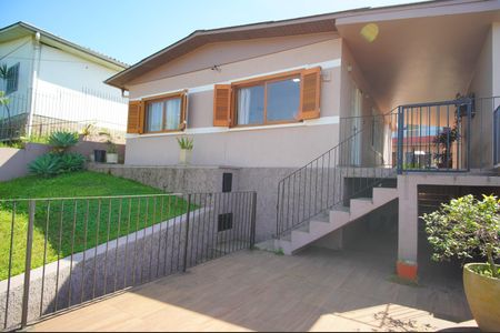 Casa à venda com 179m², 3 quartos e 1 vagaÁrea externa