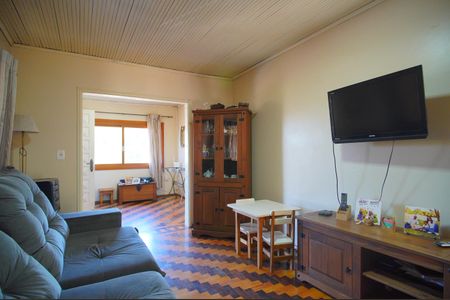 Casa à venda com 179m², 3 quartos e 1 vagaSala