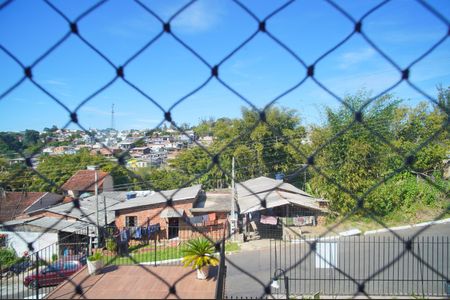 Vista da Sala 2 de casa à venda com 3 quartos, 179m² em Rincão, Novo Hamburgo