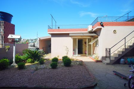 Casa à venda com 179m², 3 quartos e 1 vagaQuintal