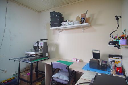 Casa à venda com 179m², 3 quartos e 1 vagaQuarto 3