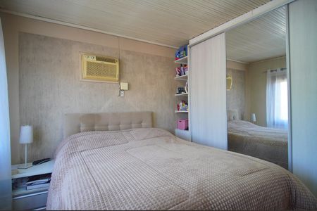 Quarto 1 de casa à venda com 3 quartos, 179m² em Rincão, Novo Hamburgo