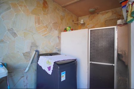 Casa à venda com 179m², 3 quartos e 1 vaga Banheiro Social 2