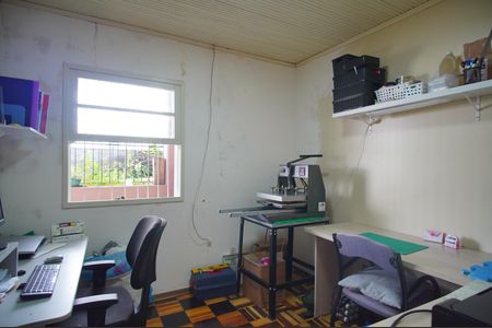 Casa à venda com 179m², 3 quartos e 1 vagaQuarto 3