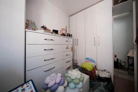 Apartamento para alugar com 48m², 2 quartos e 1 vagaQuarto 1
