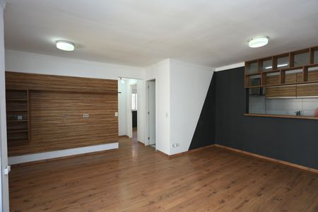 Apartamento à venda com 73m², 2 quartos e 1 vagaSala