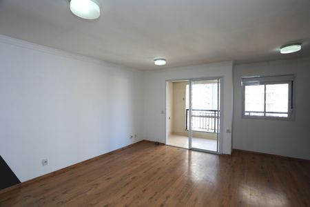 Sala de apartamento à venda com 2 quartos, 73m² em Vila Suzana, São Paulo