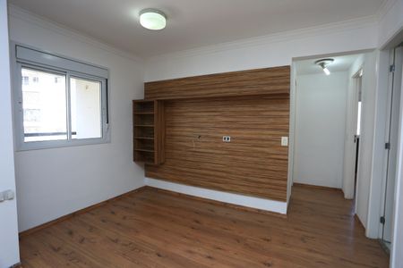 Sala de apartamento à venda com 2 quartos, 73m² em Vila Suzana, São Paulo