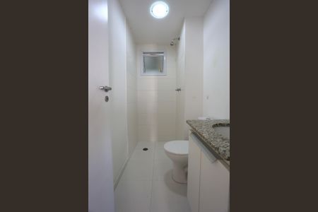 Apartamento à venda com 73m², 2 quartos e 1 vagaLavabo