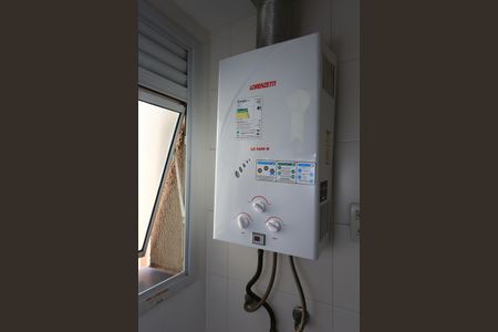 Apartamento à venda com 73m², 2 quartos e 1 vagaÁrea de Serviço