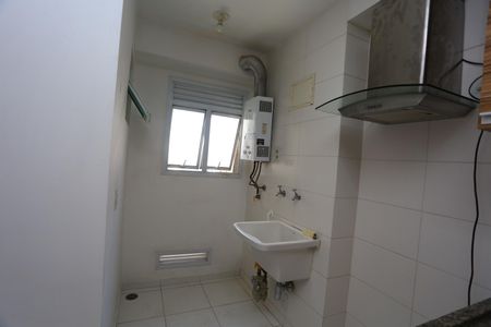 Apartamento à venda com 73m², 2 quartos e 1 vagaÁrea de Serviço