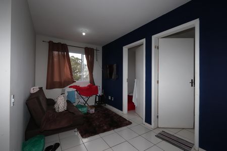 Sala de apartamento à venda com 2 quartos, 48m² em Jardim Vila Formosa, São Paulo