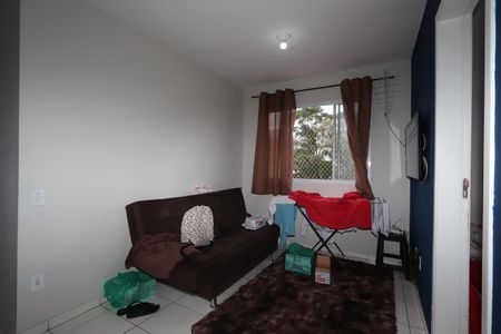 Sala de apartamento à venda com 2 quartos, 48m² em Jardim Vila Formosa, São Paulo