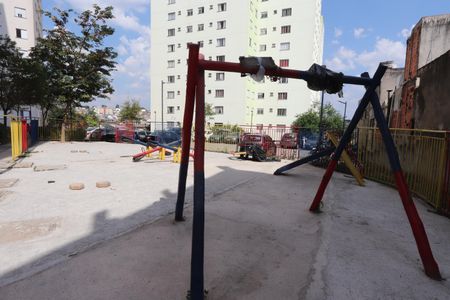 Apartamento à venda com 48m², 2 quartos e 1 vagaÁrea comum - Playground