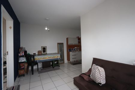 Sala de apartamento à venda com 2 quartos, 48m² em Jardim Vila Formosa, São Paulo