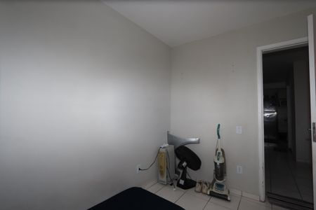 Apartamento à venda com 48m², 2 quartos e 1 vagaQuarto 2