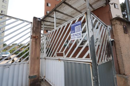 Apartamento à venda com 48m², 2 quartos e 1 vagaFachada