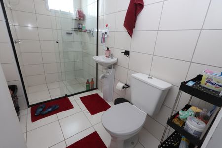 Apartamento à venda com 48m², 2 quartos e 1 vagaBanheiro