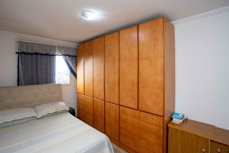 Apartamento à venda com 56m², 2 quartos e 1 vagaSuíte