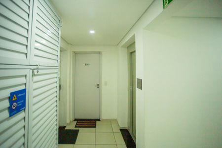 Apartamento à venda com 56m², 2 quartos e 1 vagaÁrea comum