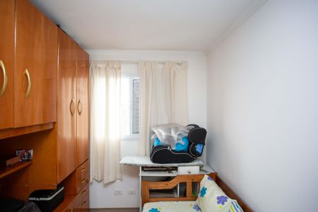Apartamento à venda com 56m², 2 quartos e 1 vagaQuarto 