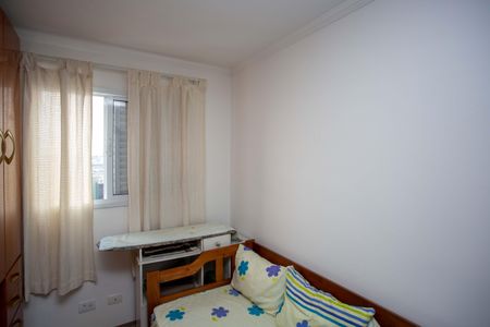 Apartamento à venda com 56m², 2 quartos e 1 vagaQuarto 
