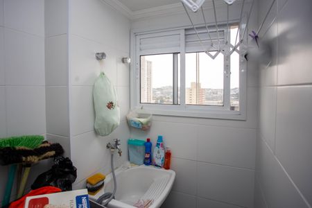 Apartamento à venda com 56m², 2 quartos e 1 vagaÁrea de Serviço