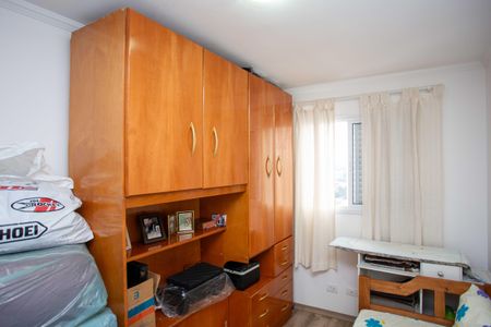 Apartamento à venda com 56m², 2 quartos e 1 vagaQuarto 