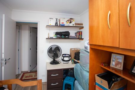 Apartamento à venda com 56m², 2 quartos e 1 vagaQuarto 