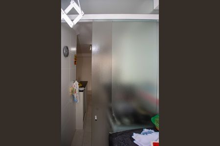 Apartamento à venda com 56m², 2 quartos e 1 vagaÁrea de Serviço