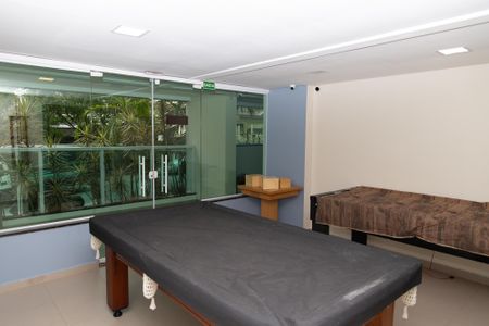 Apartamento à venda com 56m², 2 quartos e 1 vagaÁrea comum