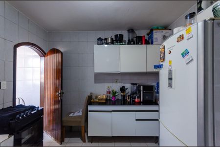 Casa à venda com 230m², 3 quartos e 5 vagasCozinha