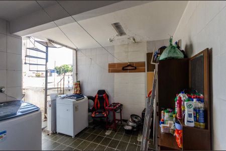 Casa à venda com 230m², 3 quartos e 5 vagasÁrea de Serviço