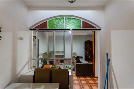 Sala  de casa à venda com 3 quartos, 230m² em Vila Pereira Cerca, São Paulo