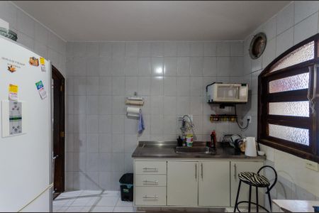 Casa à venda com 230m², 3 quartos e 5 vagasCozinha