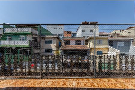 Casa à venda com 230m², 3 quartos e 5 vagasÁrea externa