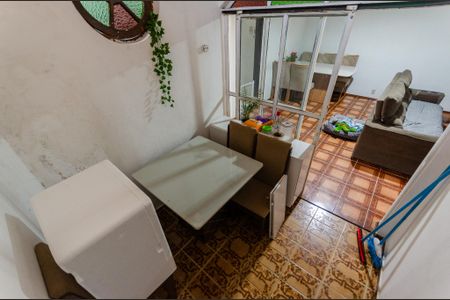 Casa à venda com 230m², 3 quartos e 5 vagasSala 