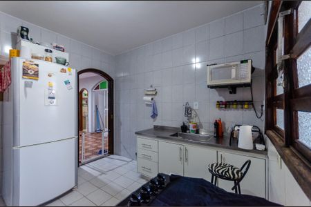 Casa à venda com 230m², 3 quartos e 5 vagasCozinha