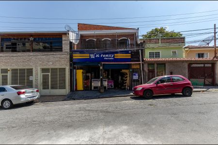 Casa à venda com 230m², 3 quartos e 5 vagasFachada