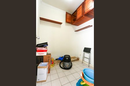 Apartamento para alugar com 205m², 3 quartos e 3 vagas Apartamento para alugar com 205m², 3 quartos e 3 vagasÁrea de Serviço