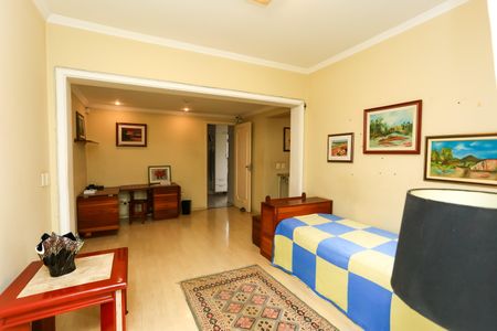 Apartamento para alugar com 205m², 3 quartos e 3 vagas Apartamento para alugar com 205m², 3 quartos e 3 vagasSuíte 1