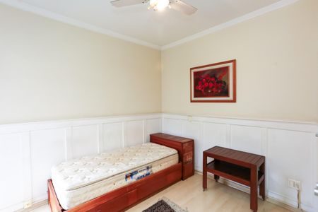 Apartamento para alugar com 205m², 3 quartos e 3 vagas Apartamento para alugar com 205m², 3 quartos e 3 vagasSuíte 3