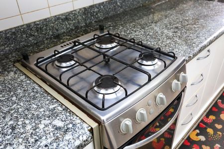 Apartamento para alugar com 205m², 3 quartos e 3 vagas Apartamento para alugar com 205m², 3 quartos e 3 vagasCozinha