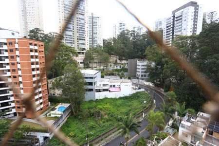 Apartamento para alugar com 205m², 3 quartos e 3 vagas Apartamento para alugar com 205m², 3 quartos e 3 vagasVaranda Suíte 1