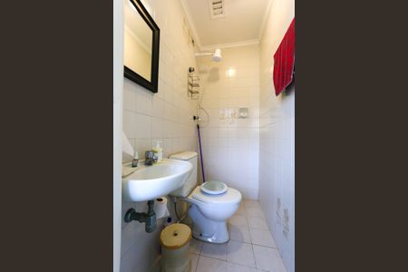 Apartamento para alugar com 205m², 3 quartos e 3 vagas Apartamento para alugar com 205m², 3 quartos e 3 vagasÁrea de Serviço