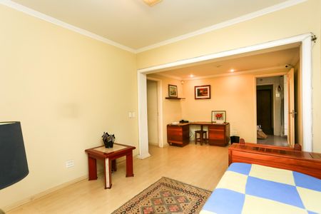 Apartamento para alugar com 205m², 3 quartos e 3 vagas Apartamento para alugar com 205m², 3 quartos e 3 vagasSuíte 1