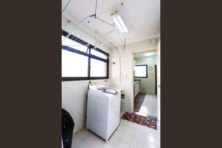 Apartamento para alugar com 205m², 3 quartos e 3 vagas Apartamento para alugar com 205m², 3 quartos e 3 vagasÁrea de Serviço